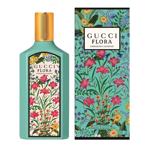 what does gucci floral smell like|who sells gucci bloom perfume.